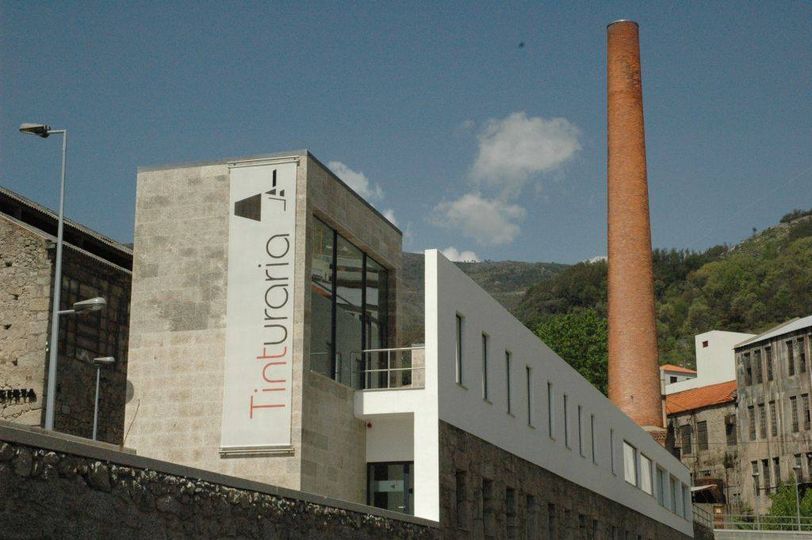 ‘’Simbioses’’ na Tinturaria