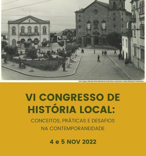 Castelo Branco