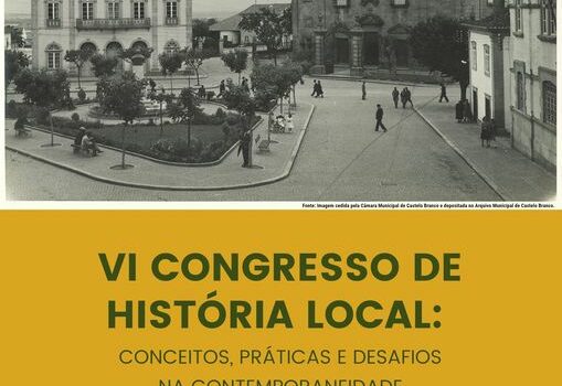 Castelo Branco