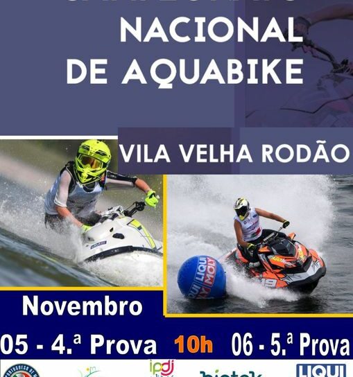 Vila Velha de Ródão