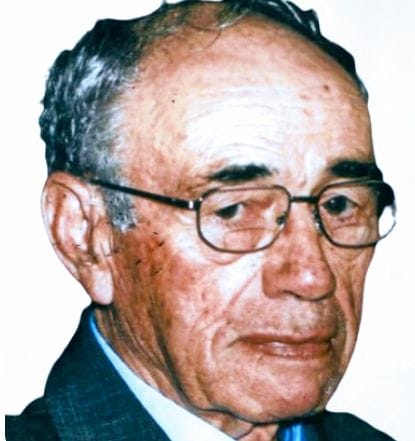 Faleceu
