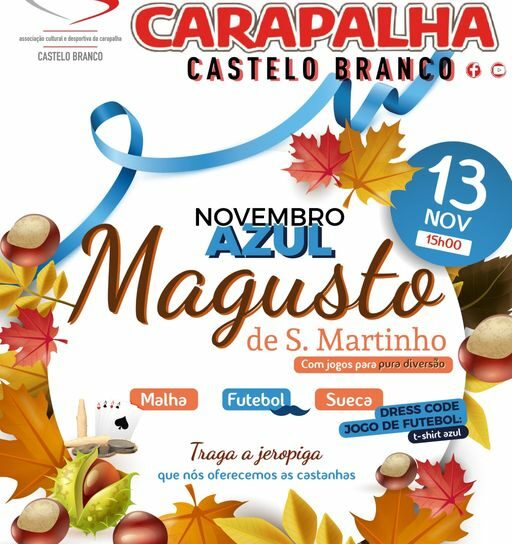 Castelo Branco
