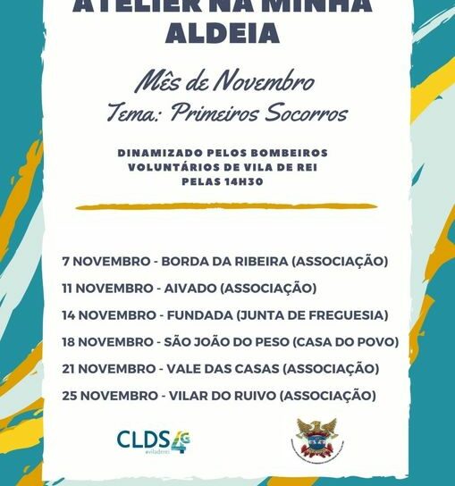 Vila de Rei