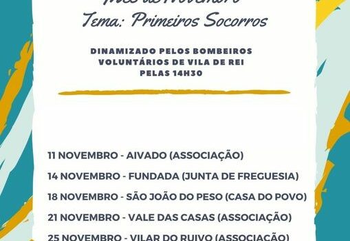 Vila de Rei