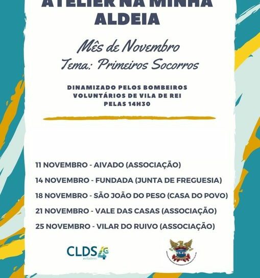 Vila de Rei