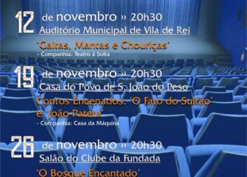 Vila de Rei