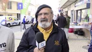 EM DIRETO: BEIRA BAIXA TV