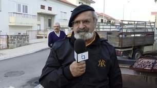 EM DIRETO: BEIRA BAIXA TV