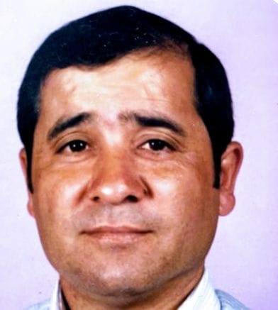 Faleceu