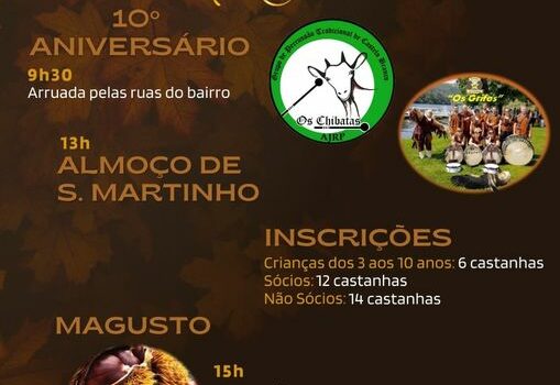 Castelo Branco