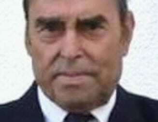 Faleceu
