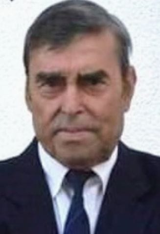 Faleceu
