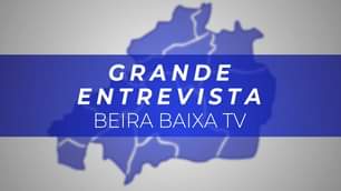 EM DIRETO: GRANDE ENTREVISTA
