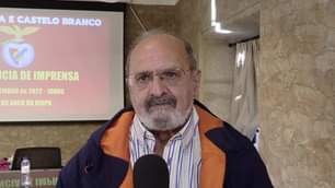 EM DIRETO: BEIRA BAIXA TV
