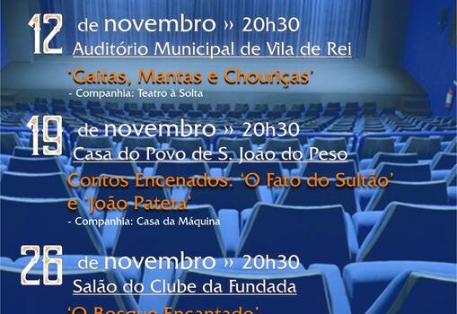 Vila de Rei