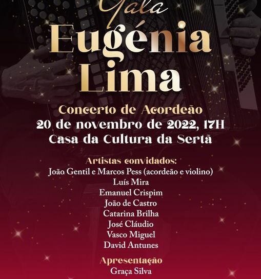 Sertã