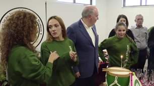 EM DIRETO: BEIRA BAIXA TV