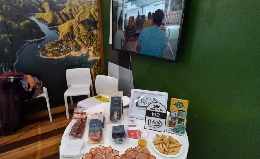 Vila de Rei