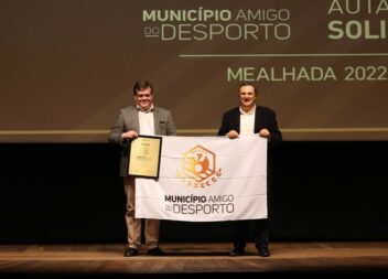 Vila de Rei