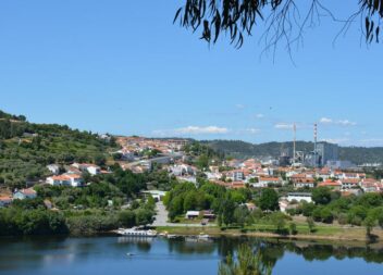 Vila Velha de Ródão