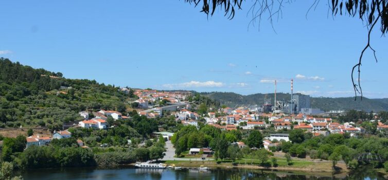 Vila Velha de Ródão