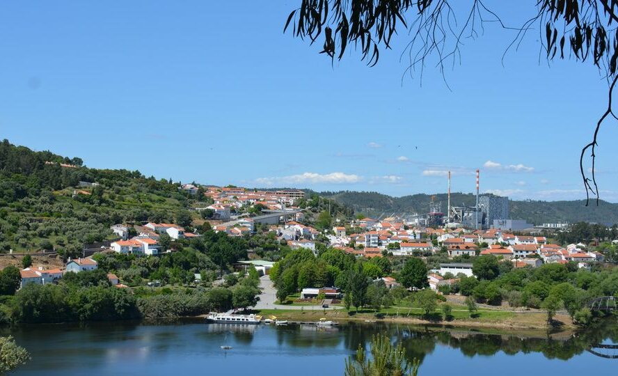 Vila Velha de Ródão