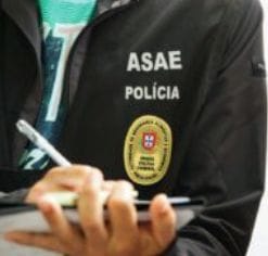 ASAE apreende instrumentos de medição nos distritos de Castelo Branco e Guarda n