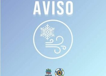 AVISO METEOROLÓGICO