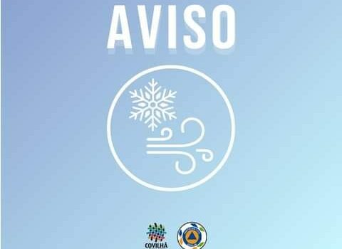 AVISO METEOROLÓGICO