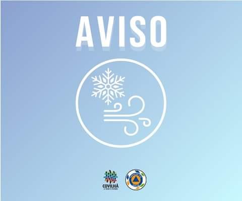 AVISO METEOROLÓGICO