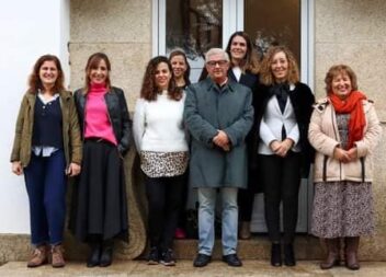 Abertura do Berçário, Creche e Jardim de Infância de São Miguel de Acha