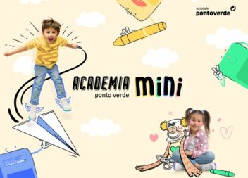 Academia Ponto Verde Mini