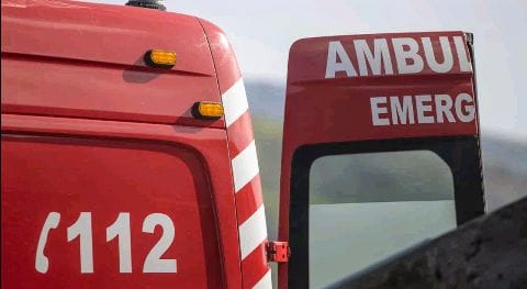 Acidente entre três veículos provoca a morte de um condutor