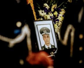 Autópsia de Fábio Guerra revela que terá morrido por causa de um aneurisma, que