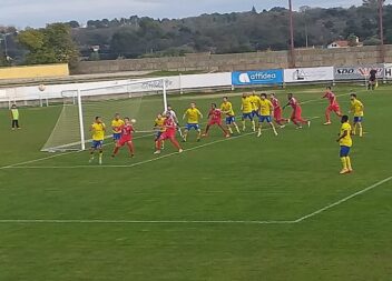 Benfica e Castelo Branco 0