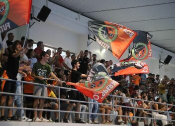 Boa Esperança segue na Taça de Portugal
