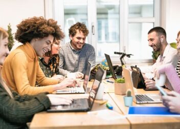 Candidaturas abertas