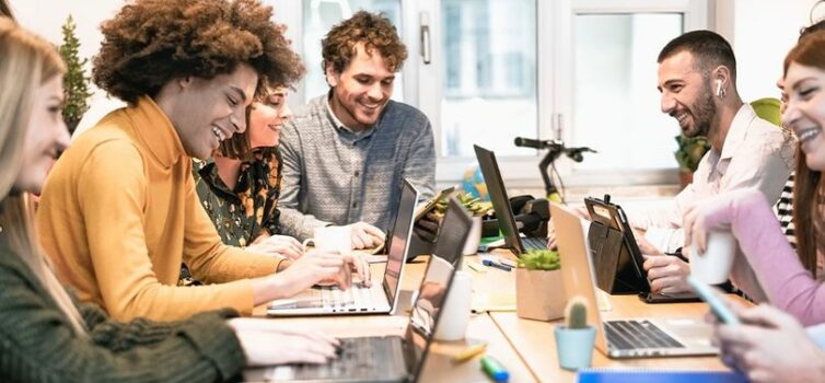 Candidaturas abertas