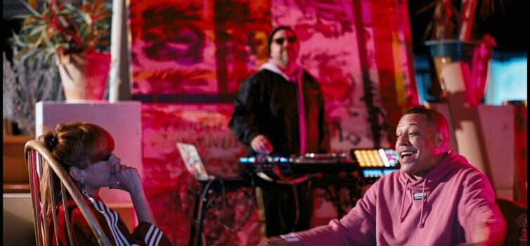 Carlão e Marisa Liz celebram Passagem de Ano em Castelo Branco