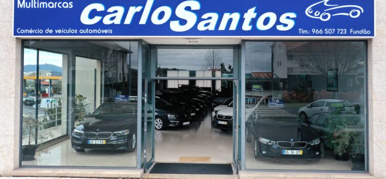Carlos Santos