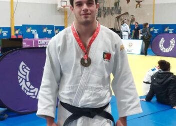Castelo Branco/Judo