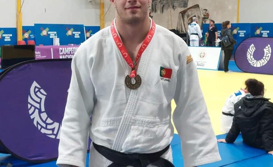 Castelo Branco/Judo