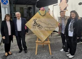 Cavaquinhos de Penha Garcia no "Domingão" da SIC