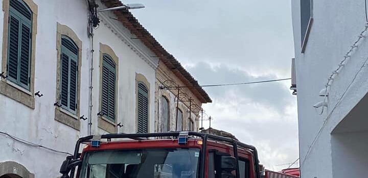 Cebolais de Cima/Retaxo