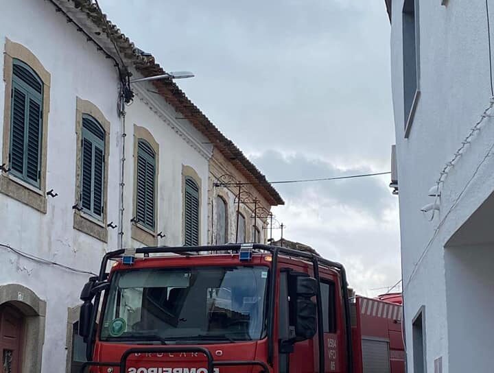 Cebolais de Cima/Retaxo