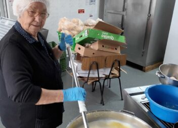 Centro Social Amigos da Lardosa