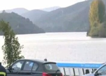 Continuam as buscas por homem de 38 anos desaparecido no rio Tejo