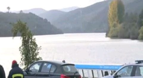 Continuam as buscas por homem de 38 anos desaparecido no rio Tejo