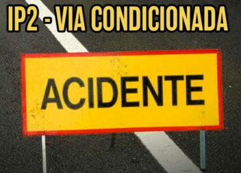 Despiste de pesado no IP2