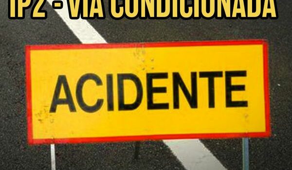 Despiste de pesado no IP2